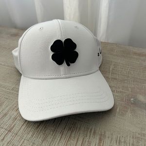 Live Lucky Baseball Hat / New / Never Worn